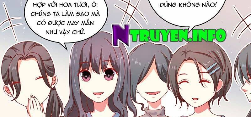 Khế hôn Chapter 39 - AB Truyện