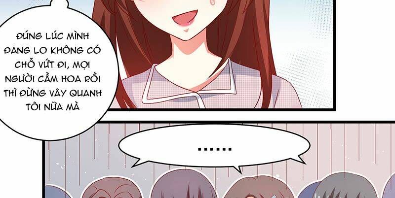 Khế hôn Chapter 39 - AB Truyện
