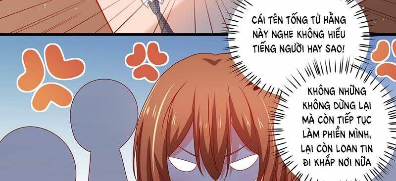 Khế hôn Chapter 39 - AB Truyện