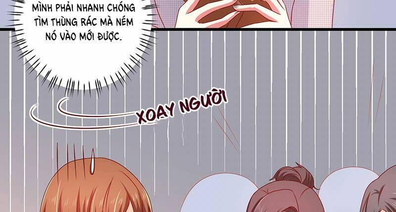 Khế hôn Chapter 39 - AB Truyện