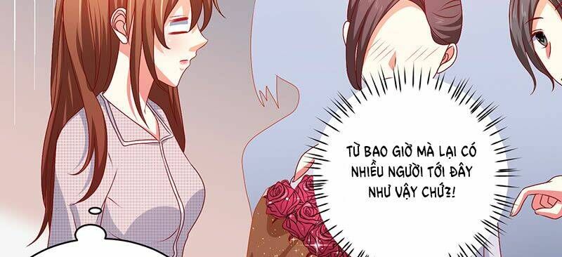 Khế hôn Chapter 39 - AB Truyện