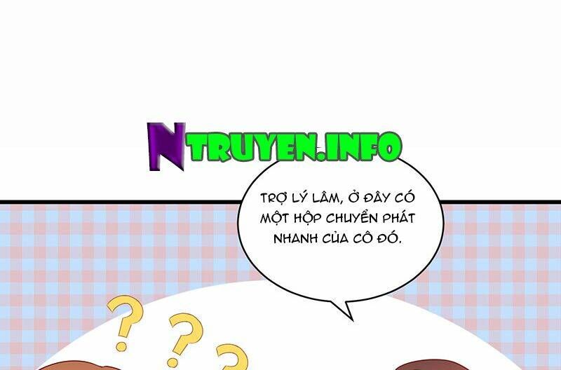 Khế hôn Chapter 39 - AB Truyện