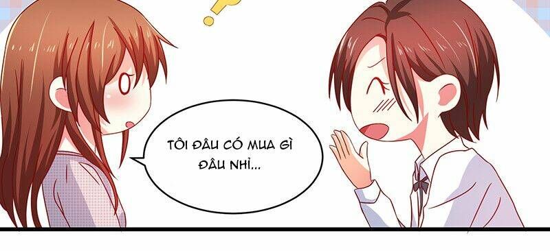 Khế hôn Chapter 39 - AB Truyện