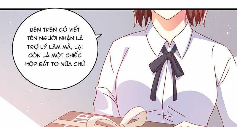 Khế hôn Chapter 39 - AB Truyện
