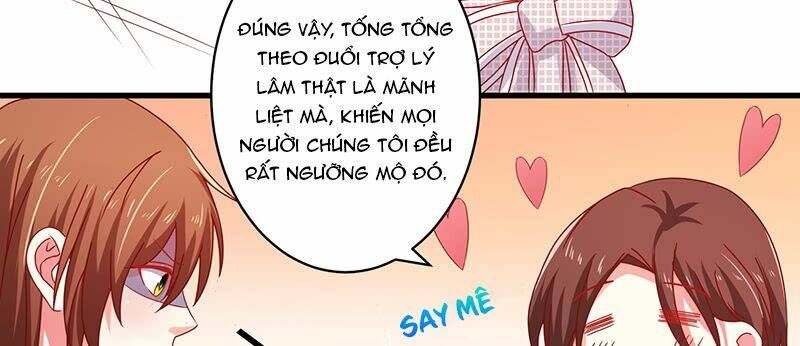 Khế hôn Chapter 39 - AB Truyện