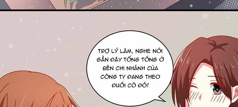 Khế hôn Chapter 39 - AB Truyện
