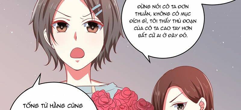 Khế hôn Chapter 39 - AB Truyện