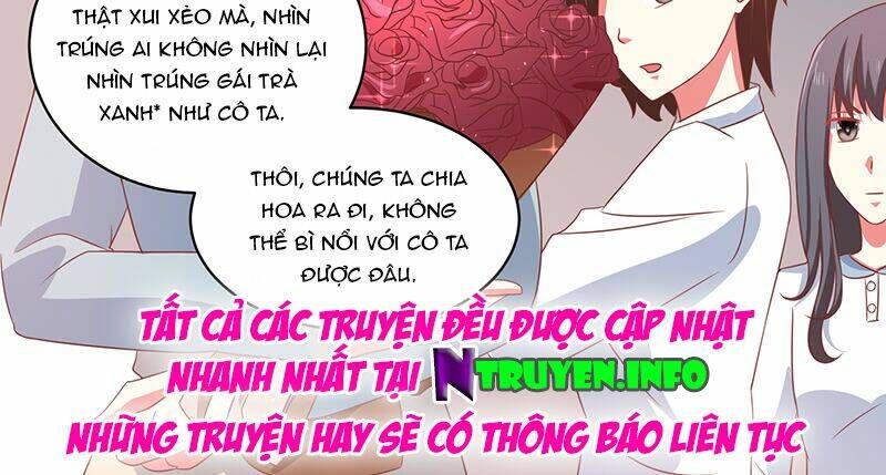 Khế hôn Chapter 39 - AB Truyện