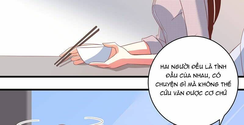 Khế hôn Chapter 39 - AB Truyện