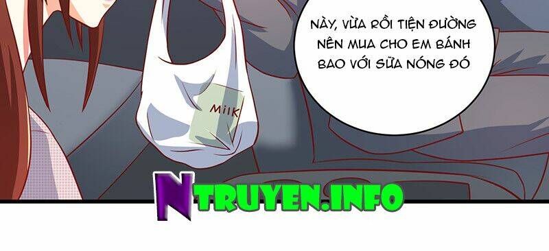 Khế hôn Chapter 39 - AB Truyện
