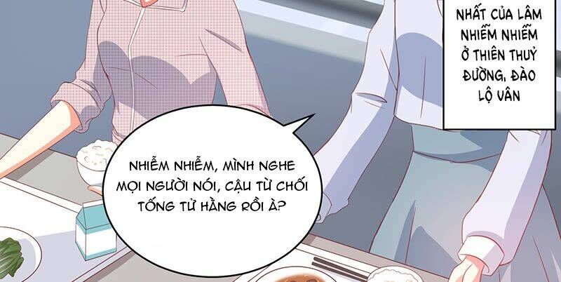 Khế hôn Chapter 39 - AB Truyện