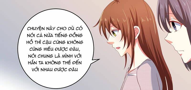 Khế hôn Chapter 39 - AB Truyện
