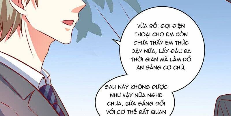 Khế hôn Chapter 39 - AB Truyện