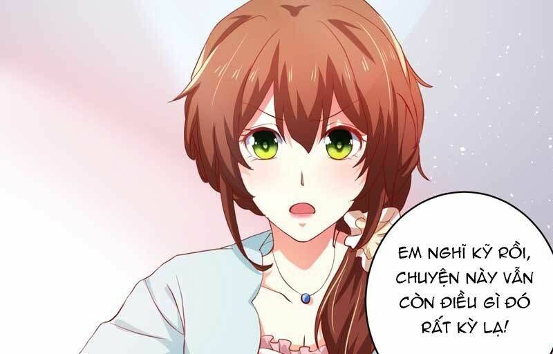 Khế hôn Chapter 33 - AB Truyện