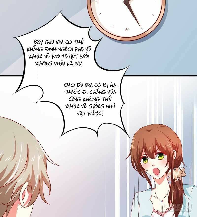 Khế hôn Chapter 33 - AB Truyện