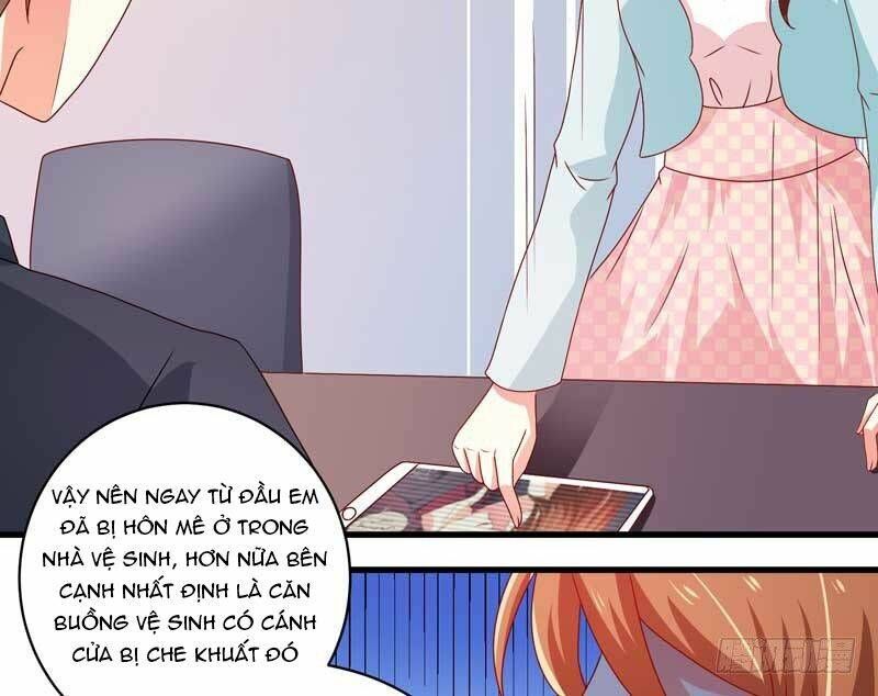Khế hôn Chapter 33 - AB Truyện