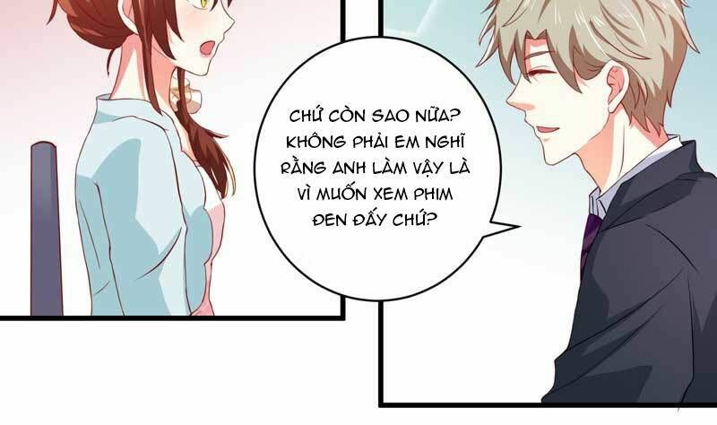 Khế hôn Chapter 33 - AB Truyện