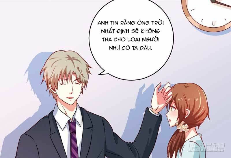 Khế hôn Chapter 33 - AB Truyện