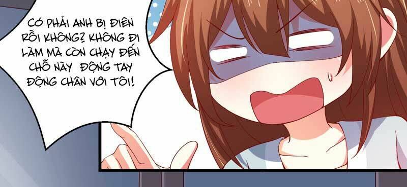 Khế hôn Chapter 33 - AB Truyện