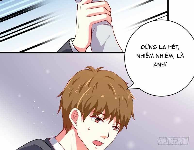 Khế hôn Chapter 33 - AB Truyện