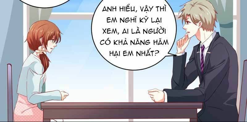 Khế hôn Chapter 33 - AB Truyện
