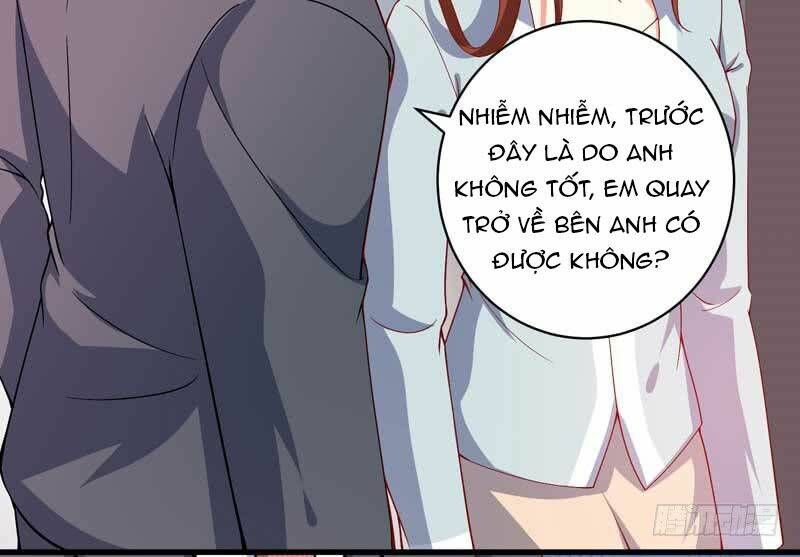 Khế hôn Chapter 33 - AB Truyện