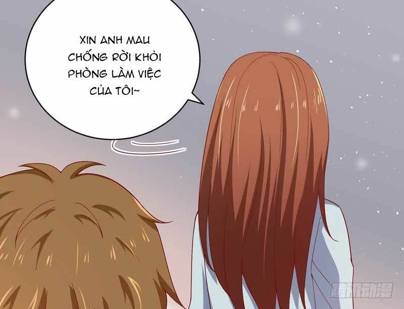Khế hôn Chapter 33 - AB Truyện
