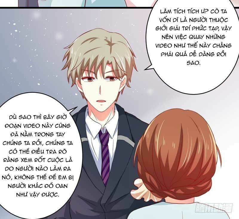 Khế hôn Chapter 33 - AB Truyện