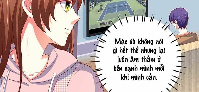 Khế hôn Chapter 44 - AB Truyện