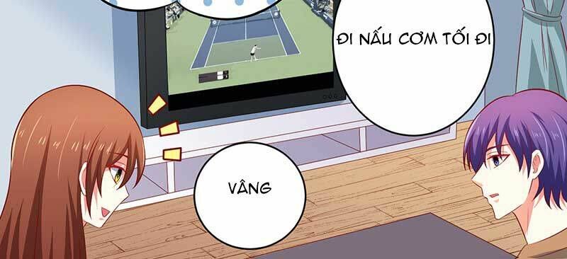 Khế hôn Chapter 44 - AB Truyện
