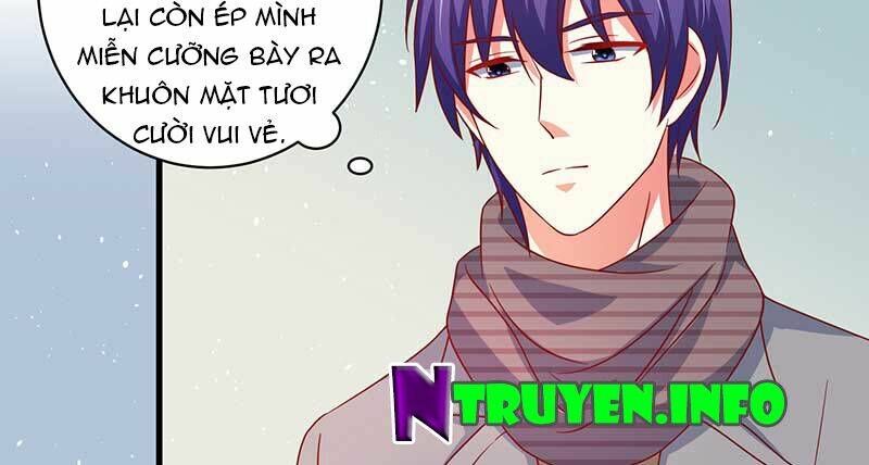 Khế hôn Chapter 44 - AB Truyện