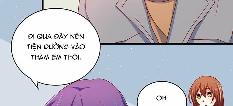 Khế hôn Chapter 44 - AB Truyện