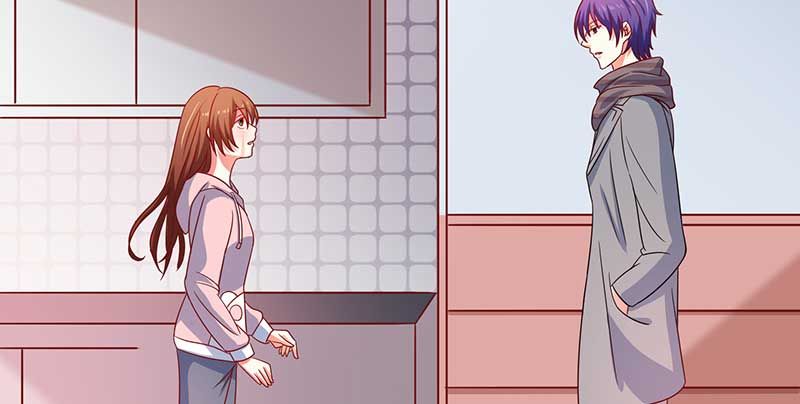 Khế hôn Chapter 44 - AB Truyện