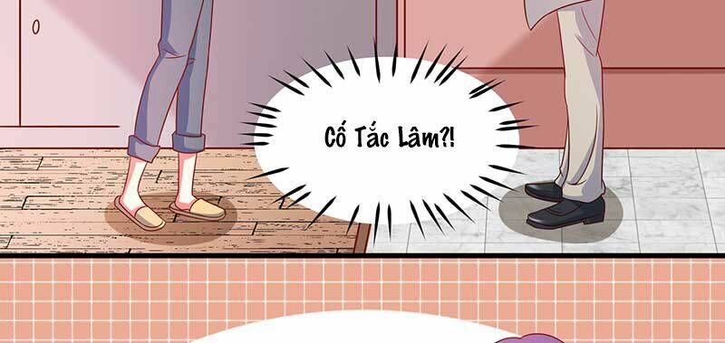 Khế hôn Chapter 44 - AB Truyện