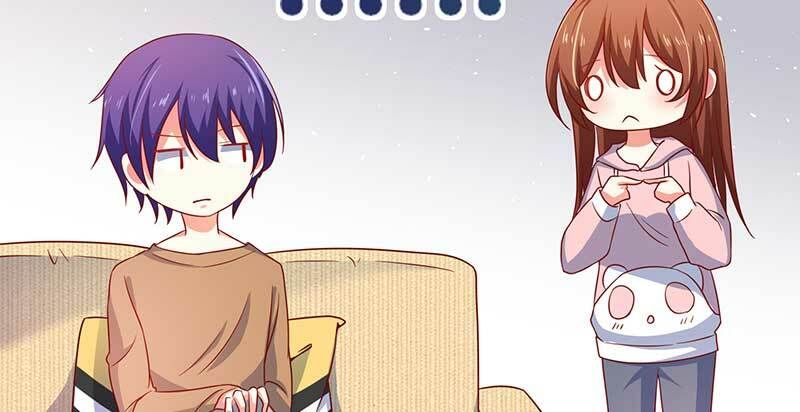 Khế hôn Chapter 44 - AB Truyện