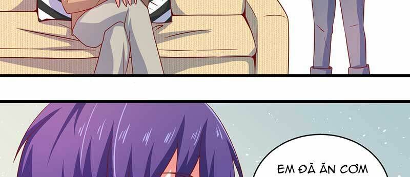 Khế hôn Chapter 44 - AB Truyện