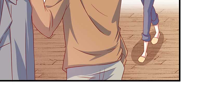 Khế hôn Chapter 44 - AB Truyện