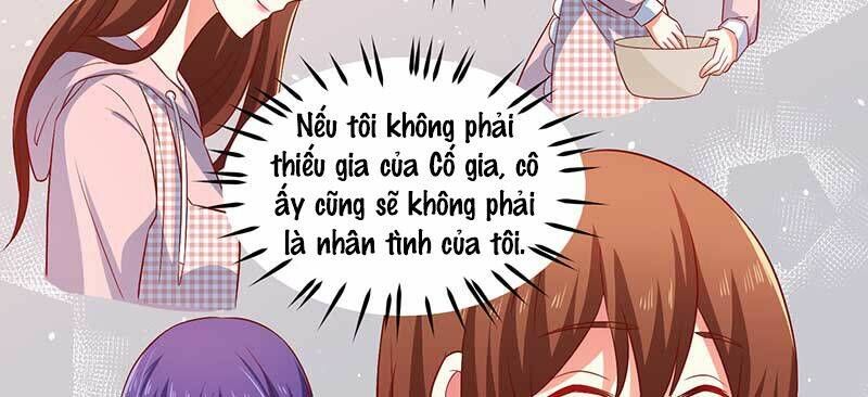 Khế hôn Chapter 44 - AB Truyện
