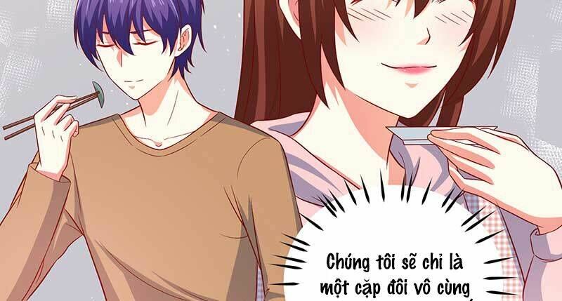 Khế hôn Chapter 44 - AB Truyện