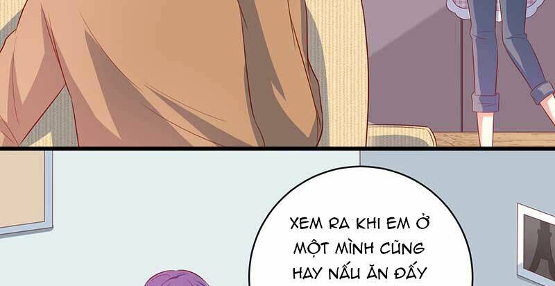 Khế hôn Chapter 44 - AB Truyện