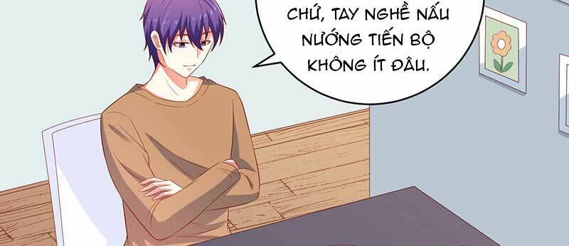Khế hôn Chapter 44 - AB Truyện