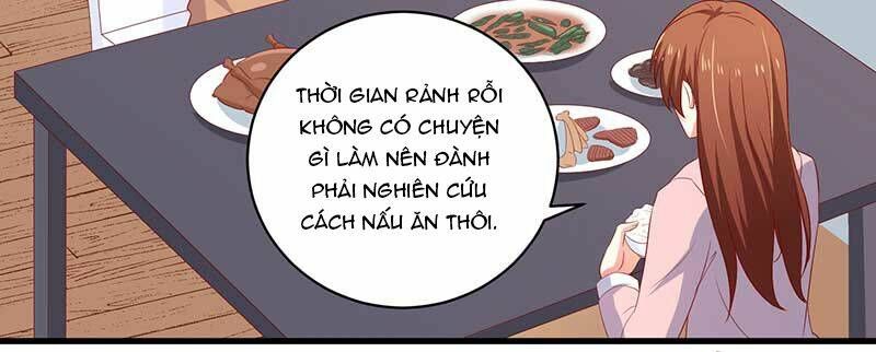 Khế hôn Chapter 44 - AB Truyện