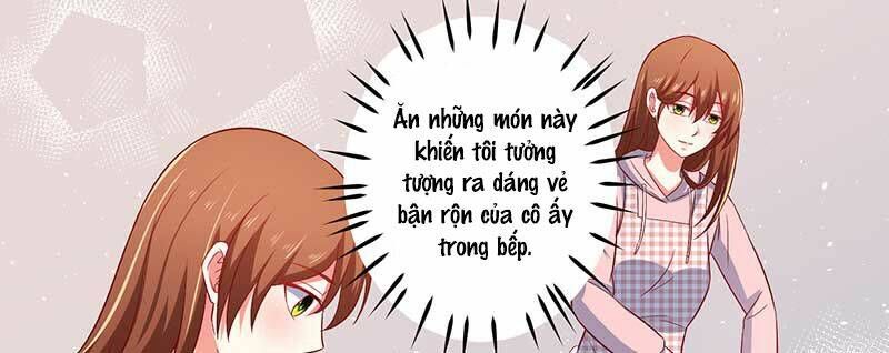 Khế hôn Chapter 44 - AB Truyện