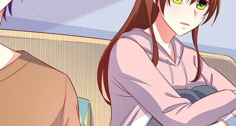 Khế hôn Chapter 44 - AB Truyện