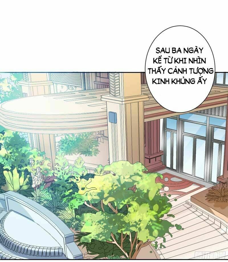 Khế hôn Chapter 4 - AB Truyện