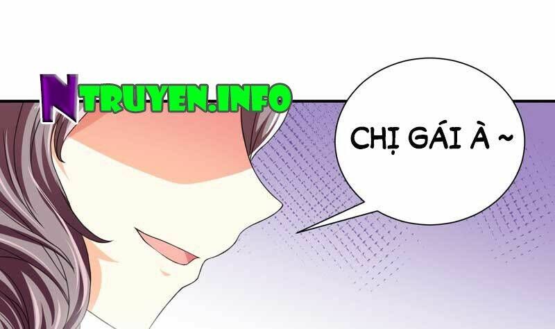 Khế hôn Chapter 4 - AB Truyện