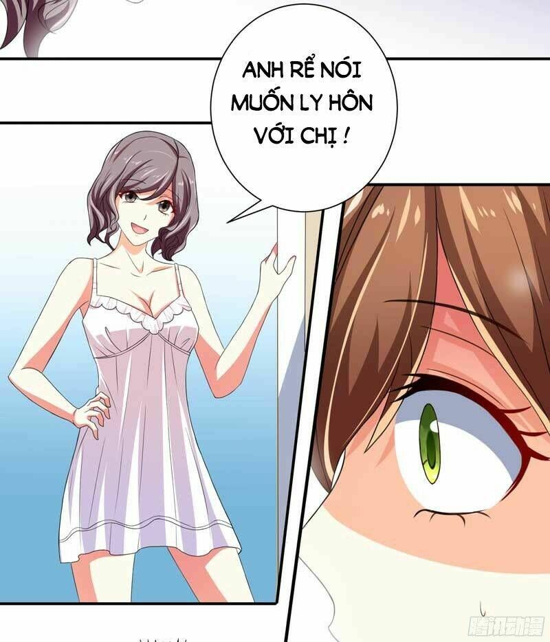 Khế hôn Chapter 4 - AB Truyện