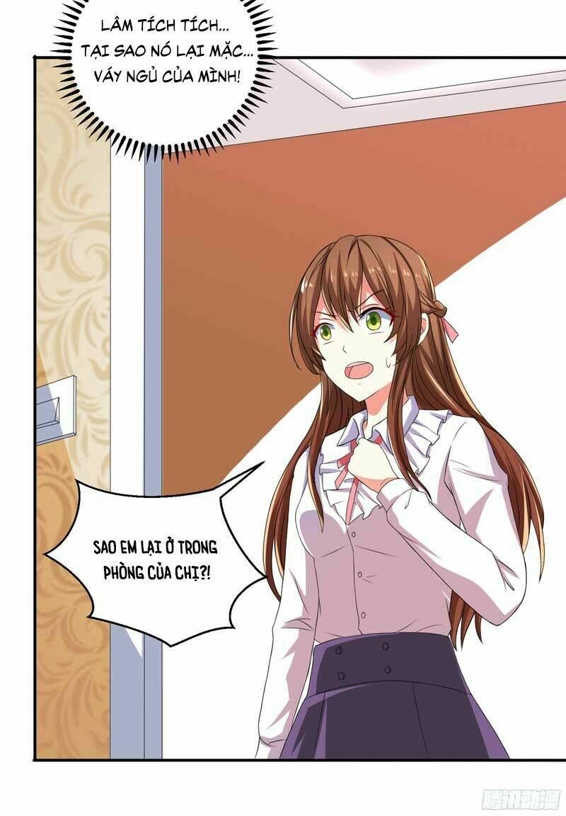 Khế hôn Chapter 4 - AB Truyện