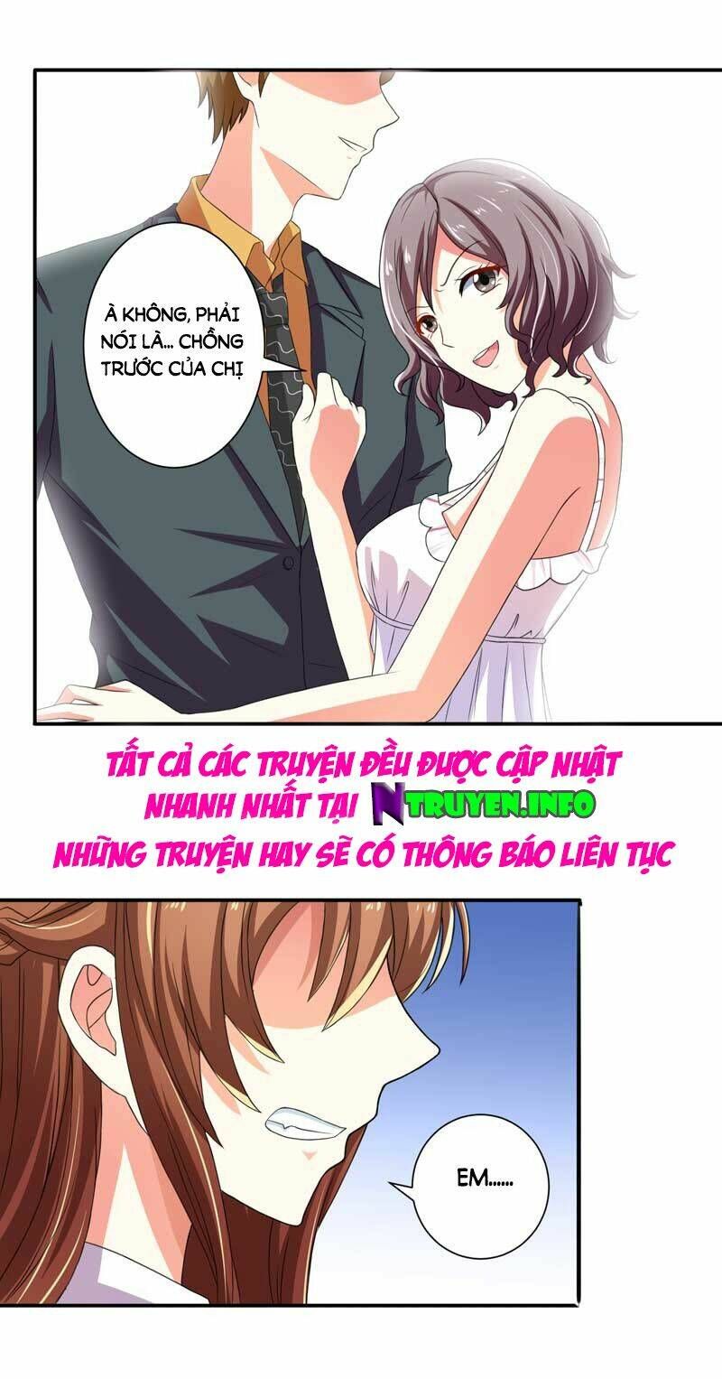 Khế hôn Chapter 4 - AB Truyện