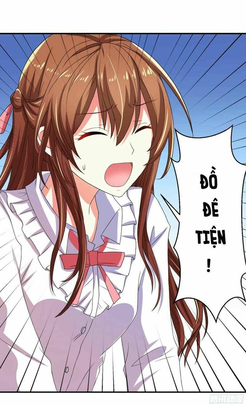 Khế hôn Chapter 4 - AB Truyện